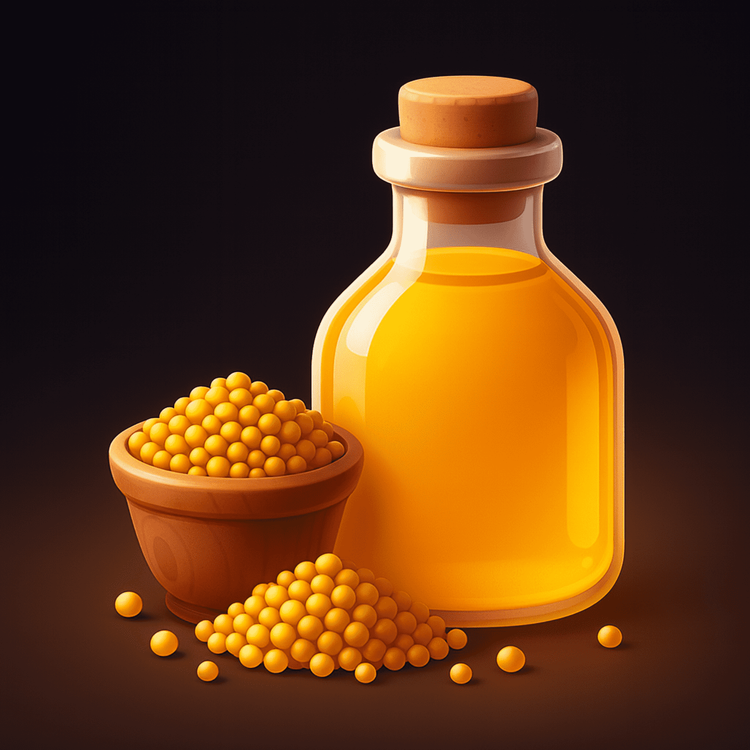 Pre order item 1- variant